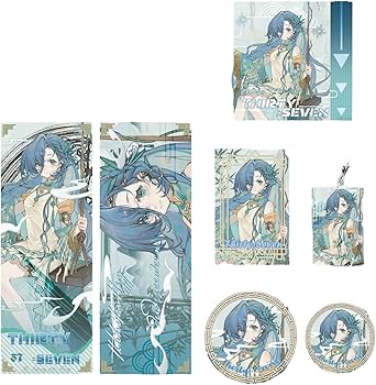 リバース1999 リーリャ 特典クリアカードセット リバース1999 リーリャ 特典クリアカードセット リバース1999